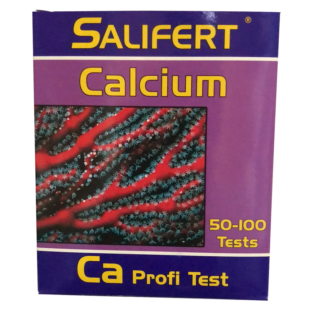 Ca钙