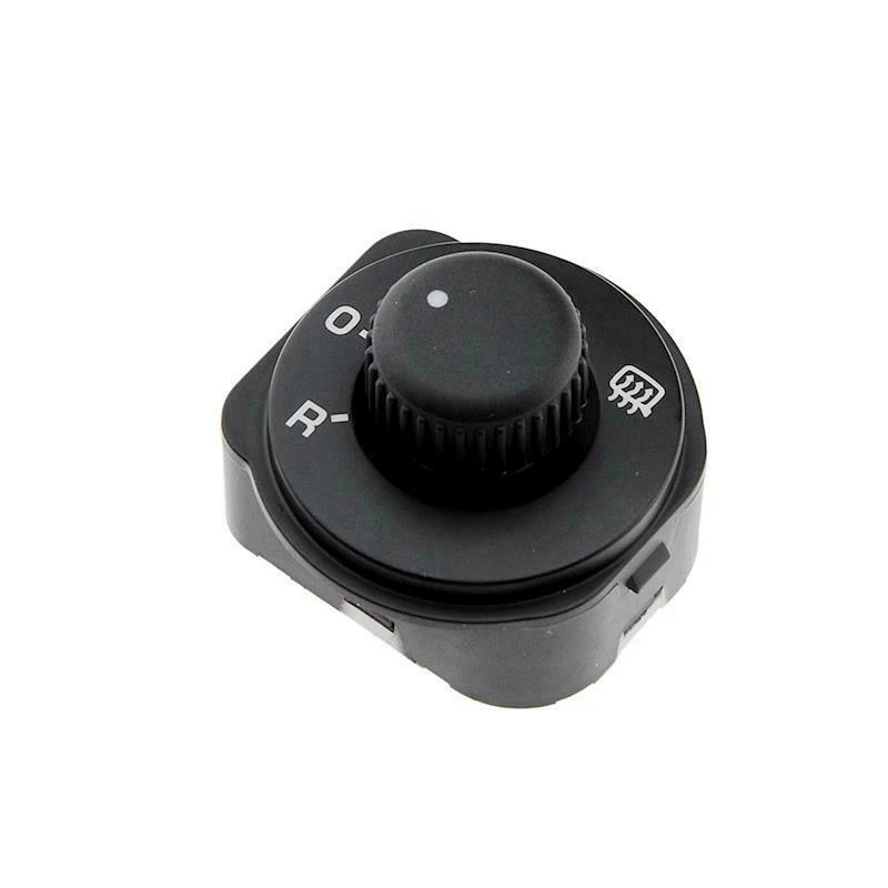 

Adjust Knob Side Mirror Control Switch Knob For Skoda Fabia Rapid Roomster 5JB959565 5JB 959 565