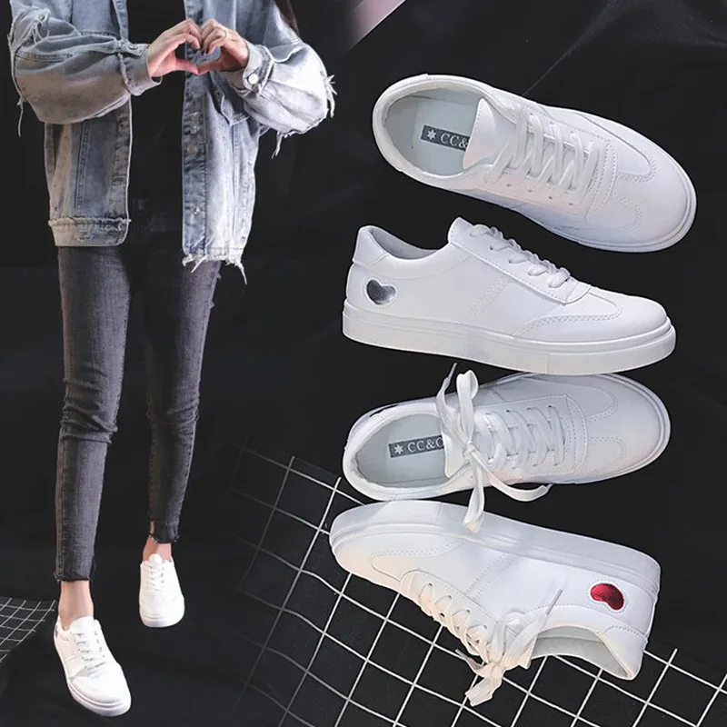 celebrity white sneakers 2019