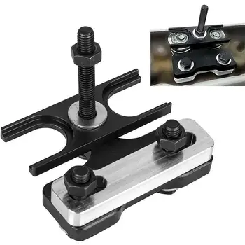 

Valve Spring Compressor Tool Fits For Chevy LS1 LS2 LSX 4.8 LS LS3 6.0 5.7 5.3 Tahoe G0P8