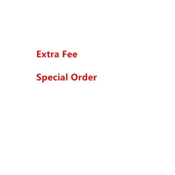 

Shipping Cost Extra Production Price Payment Link