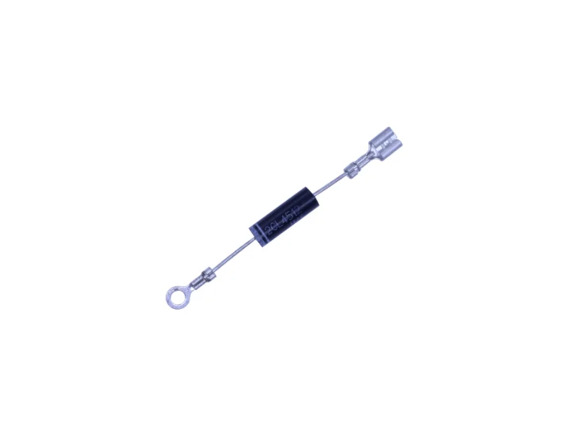 1PCS 2CL4512 Microwave Oven 450mA 12KV High Voltage Diode Rectifier ...