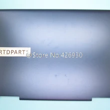Ноутбук ЖК-дисплей верхняя крышка для samsung NP930SBE NP931SBE NP930SBV 930SBE 931SBE 930SBV BA98-01651A BA98-01651B сзади чехол