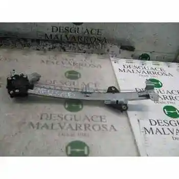 

WINDOW REGULATOR REAR RIGHT Honda Civic SALOON 5 (FK) 2. 2 i-CTDi Comfort 2 PINS [7859166]