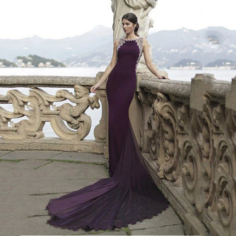 evening and occasion dresses