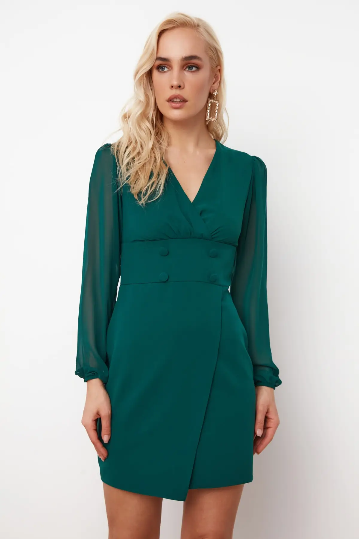 kookai lisa dress