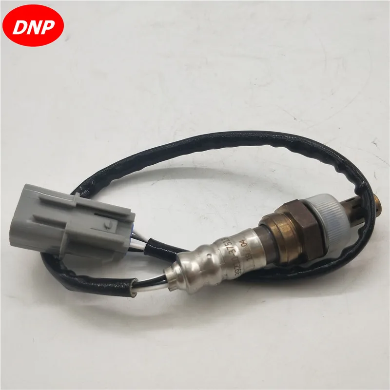 DNP 39210-37510 кислородный датчик подходит для Пекина hyundai Tucson Kia Optima 2.7L