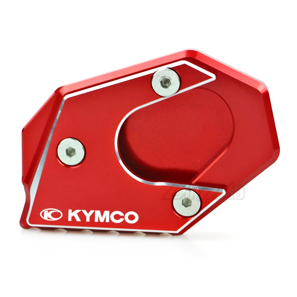 KYMCO SIDE STAND ENLARGER (4)