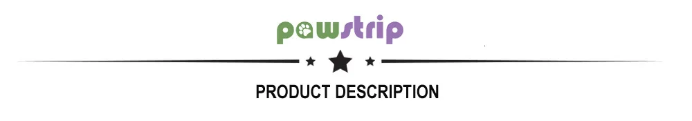 pawstrip 