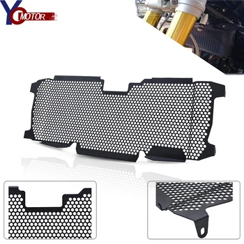 

Motorcycle Radiator Guard Protector Grille Grill Cover FOR BMW R 1200 R R 1200 RS 2015-2018 R 1250 R/RS R 1250 R Sport 2019+