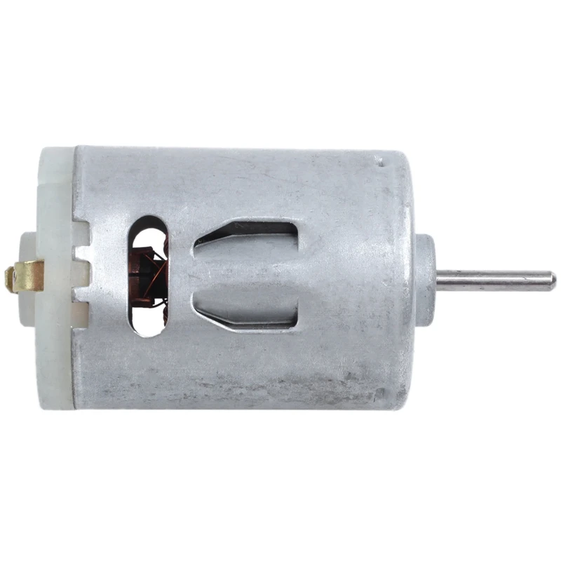 2 шт DC 9V 30800RPM мм Dia вал Высокоскоростная Модель самолета мотор и x 1 5 18V 30000RPM микро