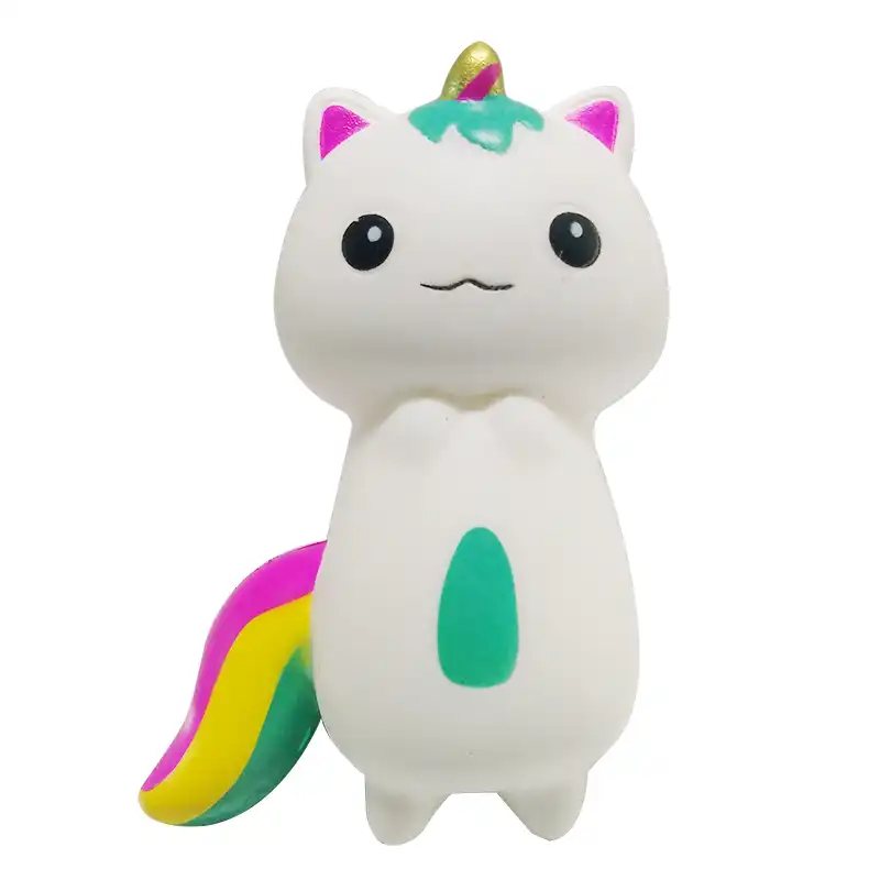 squishy kawaii unicorn