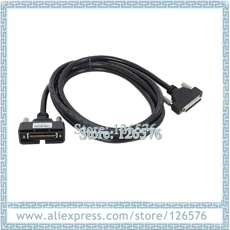 Контроллер DSP 0501 A11 A15 A18 контроль 50 pin провод 2 5 м/4 м/6 м|Запчасти для
