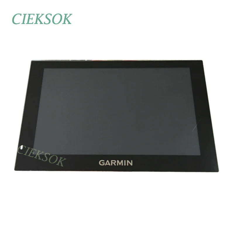 ZD050NA-05E lcd with touch scratch 4