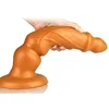 Huge Dildo Adult Sex Toys Women Masturbators Vaginal Anal Dilator Anal Plug No Vibrator Big Dildos Penis Faloimetor For Women 1