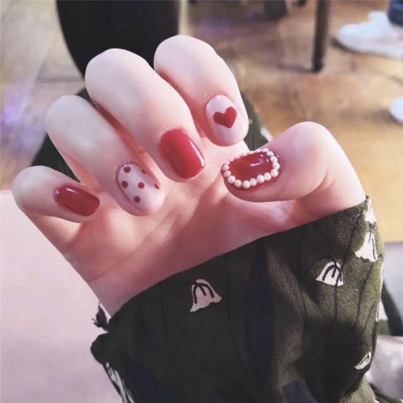 thumb