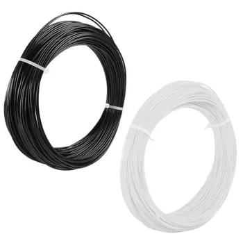 

10M ABS 3D 1.75mm Printer Filament for 3D Scribble Pen Printers