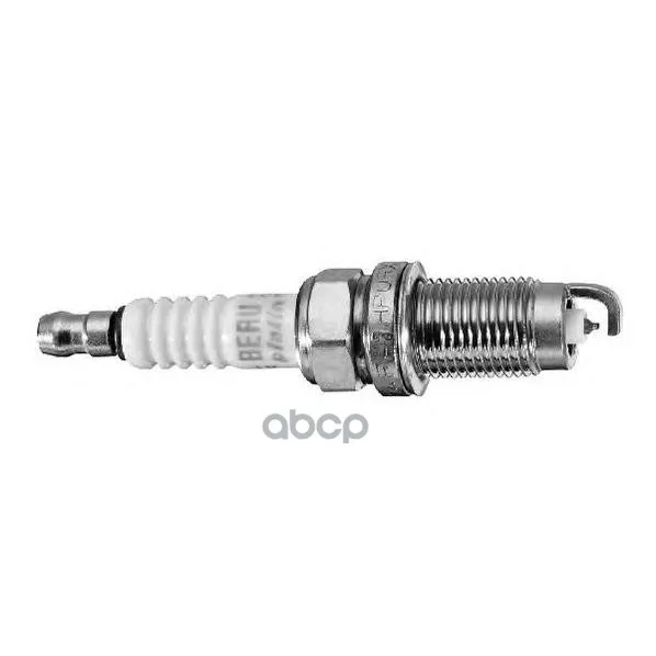 Свеча Зажигания(14 Fr-8 Lpu0) Z229 Beru арт. Z229