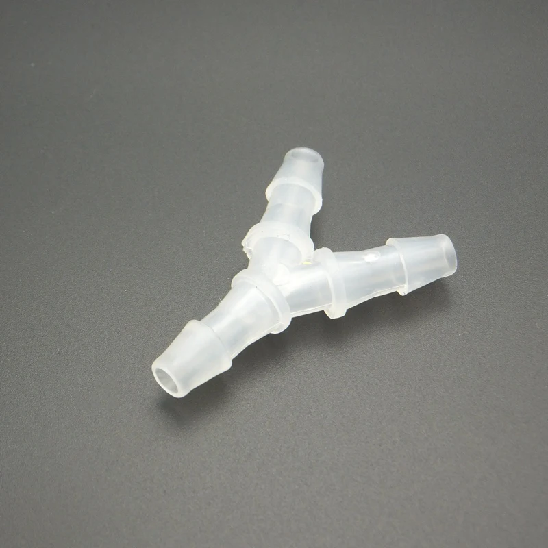 Adapter Aquarium Hose Fitting Aquarium Water Pipe Connector 5pcs 2