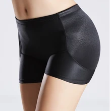 Высококачественные сексуальные женские усилители, искусственные ягодицы для бедер и ягодиц, утягивающие Утягивающие трусики, нижнее белье, подтягивающие трусики, шорты