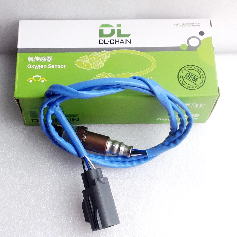 

Oxygen Sensor Is Suitable For Land Rover Range Rover Discovery 4 5.0L V8 2009 Rear Right
