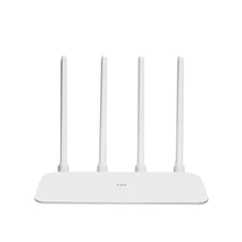 Original Mi 4A Dual Band Router Giga Version 2.4GHz 5GHz WiFi High Gain 4 Antenna 1167Mbps 128MB DDR3 Wireless Router