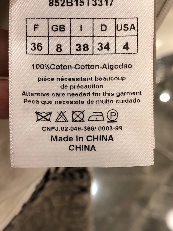 100%Cotton Women's Skirt 2021 Autumn High Quality Clothes Ladies Sexy Wild Prints Pocket Patchwork Large Swing Casual Skirts