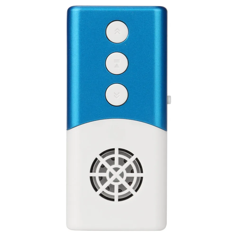 Мини USB MP3 музыкальный медиаплеер светильник поддержка 16 Гб Micro SD TF карта динамик gh