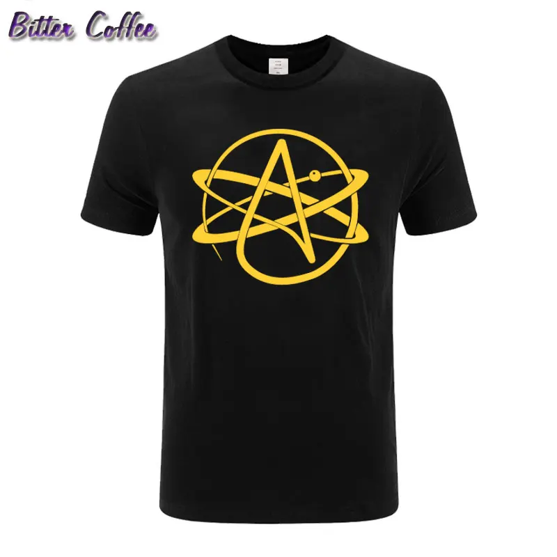 Женская футболка с надписью FSM пастоварская религия новые футболки принтом