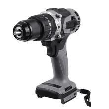 Makita-perceuse électrique sans balais 3 en 1, tournevis sans fil 90nm, marteau, perceuse à percussion 13mm, outil électrique pour batterie 18V