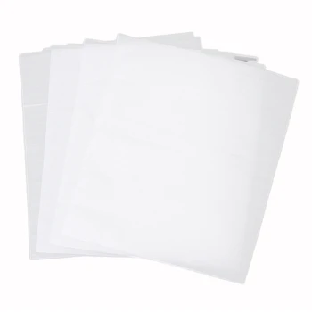 

10PCS 140X200Mm SLA/LCD FEP Film 0.15-0.2Mm Thickness for Photon Resin DLP 3D Printer