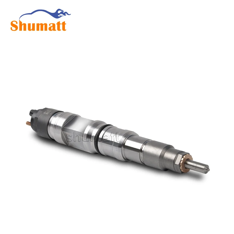 

China Made Fuel System Common Rail Injector 0445120218 0445120030 CRIN2-16 For 51101006125