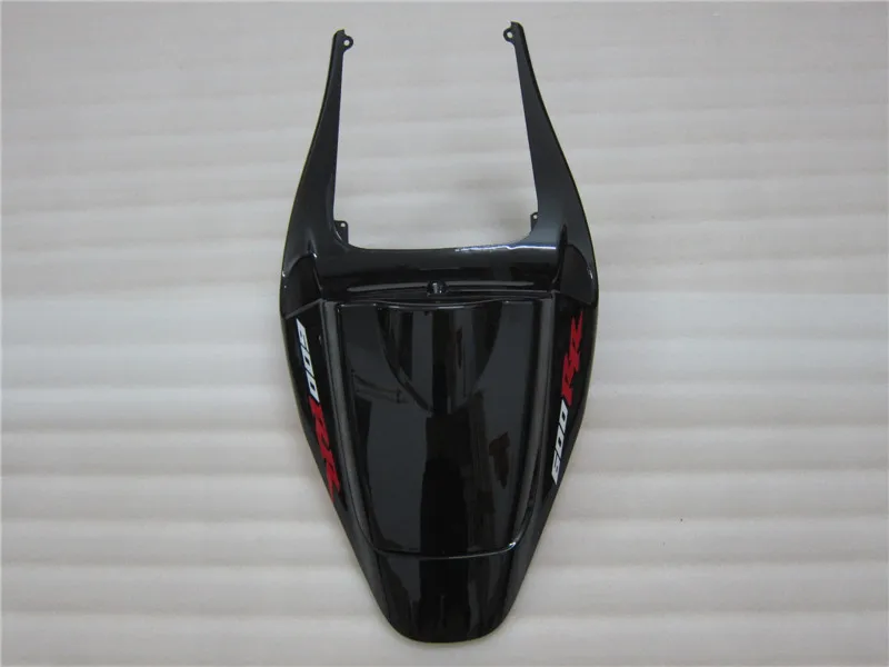 7 подарков литьевые детали для HONDA CBR600RR 2005 2006 CBR 600 RR Обтекатели 05 06 repsol aftermarket комплекты обтекателей кузова