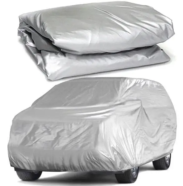 Car Covers Size S M L XL SUV Indoor Outdoor Full Cover Sun UV Snow Dust Rain Resistant Protection | Автомобили и мотоциклы