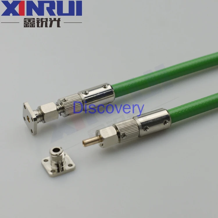 

Оптоволоконная база D80, интерфейс коллиматора лазерного сварочного аппарата, держатель LKD80, соединительный интерфейс D80