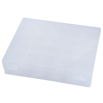 

Bobbin Box Factory Sealed Bobbin Storage Organizer Box