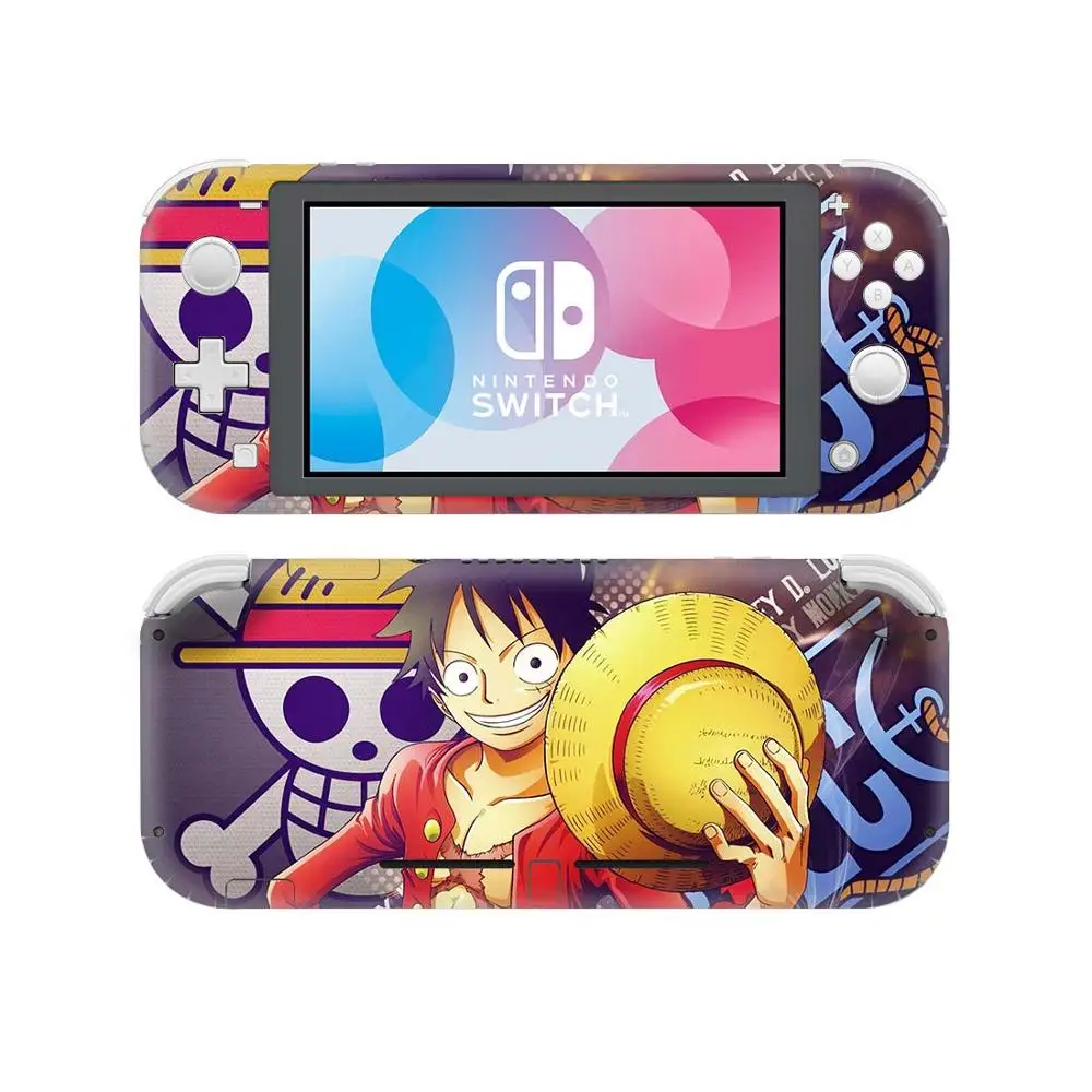 Цельная наклейка на кожу для консоли nintendo Switch Lite и контроллера, настенный переключатель Lite NSL, защитная виниловая наклейка на кожу