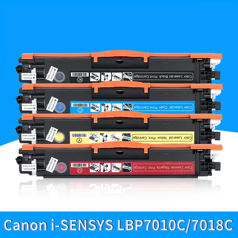 Подходит для тонер-Барабан Canon lbp7010c lbp7018c легко добавляемый порошок crg329