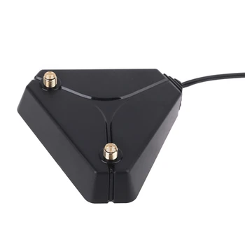 

360 Degree Omnidirectional Antenna 2 High Gain Dual Band 2.4G+ 5G AC 6DB Antenna