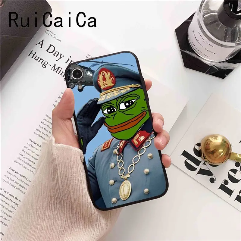 Pepe Memes Sad Frog