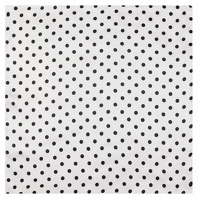 2022 Europe 60cm Spring New Versatile Women's Imitation Silk Business Leisure Small Scarf Occupation Small Square Towel