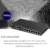 VLAN Ethernet коммутатор gigabit ethernet коммутатор 8-портовый 100/1000 Мбит / с Гигабитный коммутатор Концентратор Полный или полудуплексный настольный lan ethernet