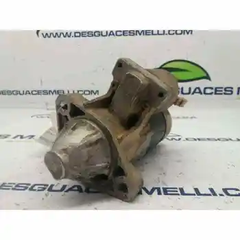 

3110067D20000 STARTER MOTOR SUZUKI GRAND VITARA 3 DOORS SQ (GT)