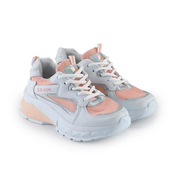 

Sneakers for women, color pink