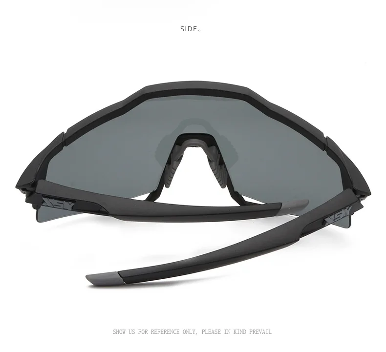 Мужские велосипедные очки цветные солнечные очки солнцезащитные очки велосипеды ветрозащитные 8119 солнцезащитные очки на открытом воздухе очки