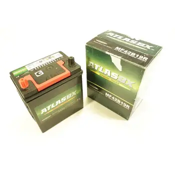 

Battery (187*127*220) 38A (direct polarity) Matiz