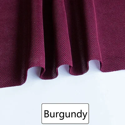Meetee 100/300X150 см трёхслойная сетчатая ткань DIY швейная спортивная обувь чехол для сиденья автомобиля ткань 3D дышащая сумка для дивана аксессуар