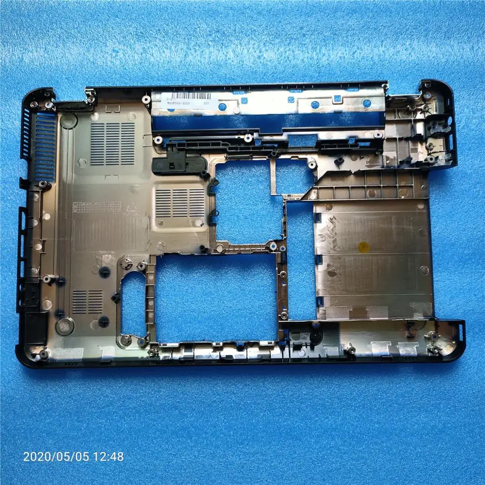 НОВЫЙ для HP Pavilion DV6 3000 DV6Z dv6 3100 DV6T нижний чехол ноутбука Cove3ELX6BATP00 603689 001|laptop case|laptop hp