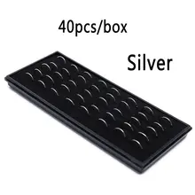 Нержавеющая сталь Открытый круг кольцо для носа ногтей носовой гвоздь с защитой от проколов ювелирные изделия кольцо для носа из нержавеющей стали