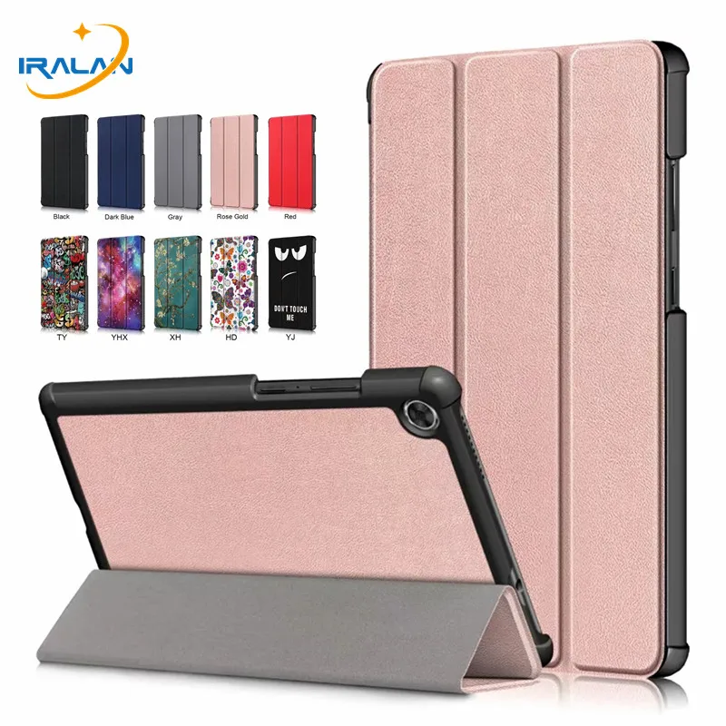 Чехол для планшета Lenovo Tab M8 TB 8505F 8505X + ручка|Чехлы планшетов и электронных книг| |